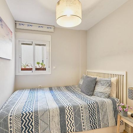 H&T Dream Stays - Victoria Malaga Center المظهر الخارجي الصورة