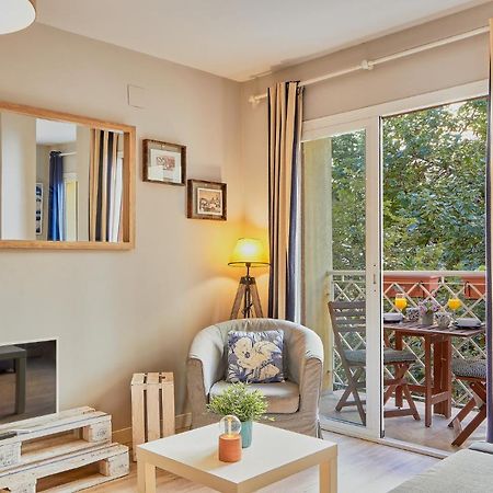 H&T Dream Stays - Victoria Malaga Center المظهر الخارجي الصورة