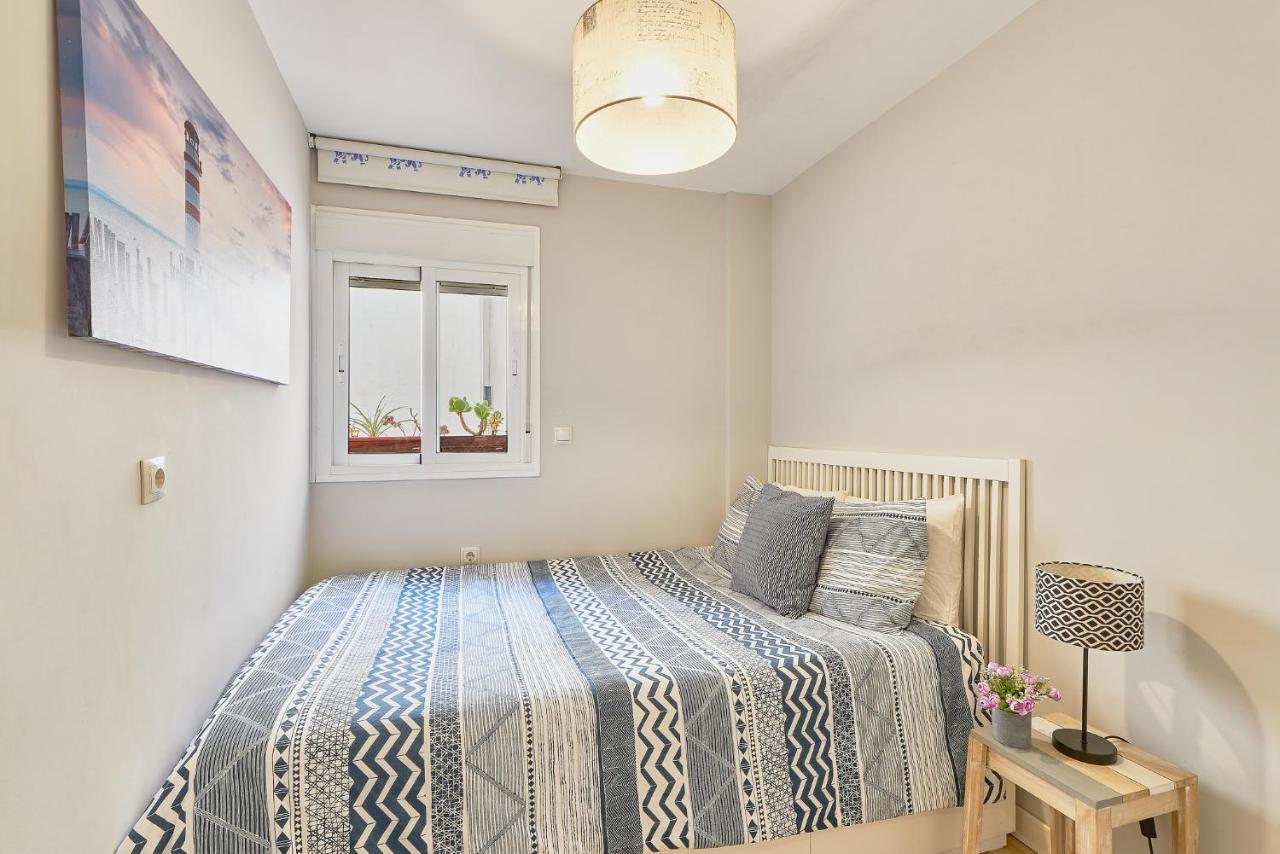 H&T Dream Stays - Victoria Malaga Center المظهر الخارجي الصورة