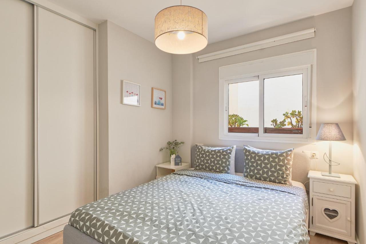 H&T Dream Stays - Victoria Malaga Center المظهر الخارجي الصورة