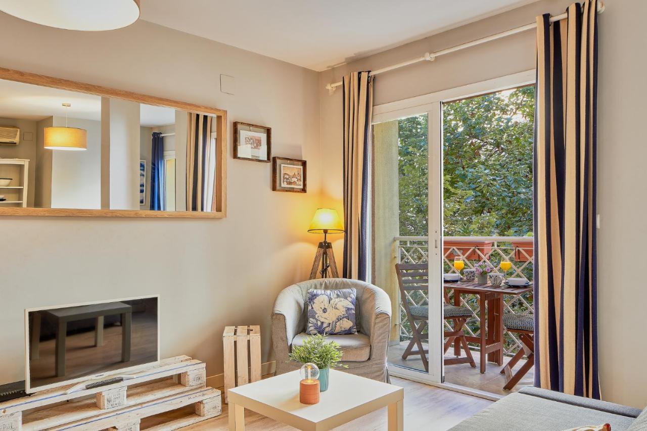 H&T Dream Stays - Victoria Malaga Center المظهر الخارجي الصورة