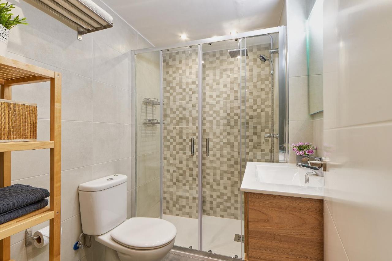 H&T Dream Stays - Victoria Malaga Center المظهر الخارجي الصورة